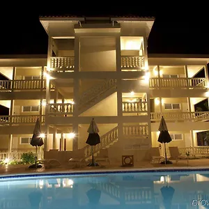 4* Resort Sandy Haven (adults Only)