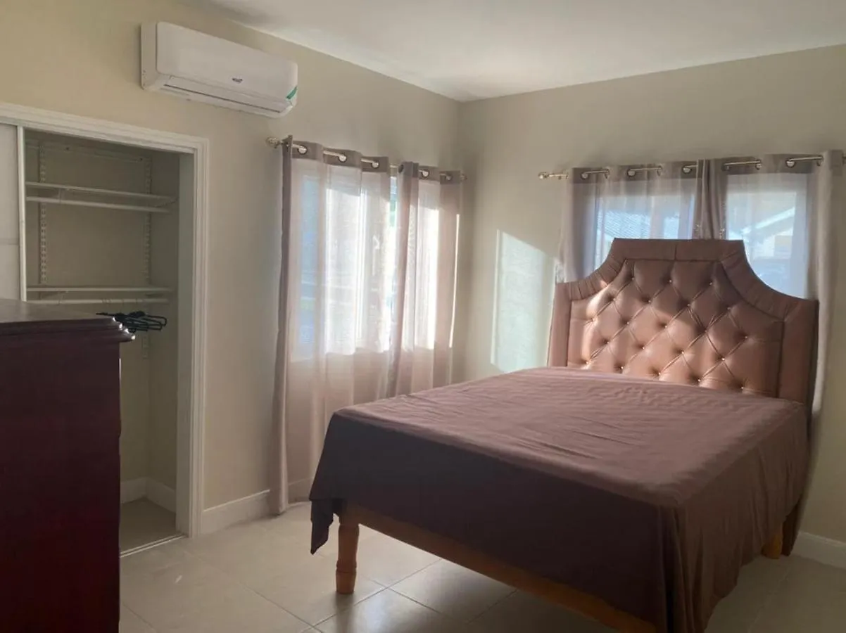 Ocean Pointe Holidays-Lucea, Hanover Negril Giamaica